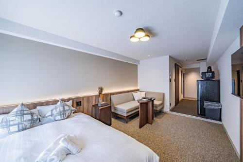 Apartment Hotel 11 Shinsaibashi 5 - Vacation STAY 19075