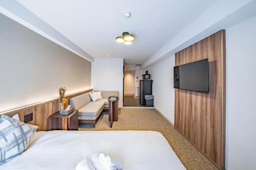 Apartment Hotel 11 Shinsaibashi 5 - Vacation STAY 19075