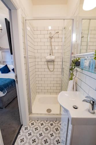 Modern Studio - Steps from Marina, Dublin (fotografie 8)