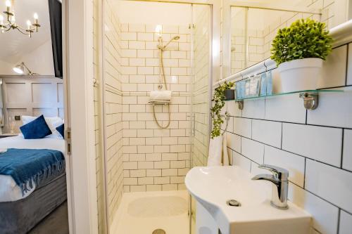 Modern Studio - Steps from Marina, Dublin (fotografie 5)