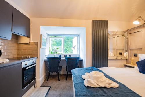 Modern Studio - Steps from Marina, Dublin (fotografie 6)