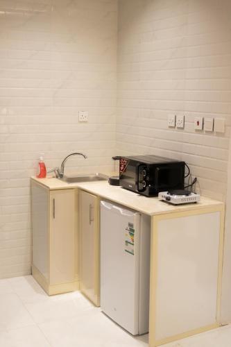 مسكن طيبة (مسكن طيبة - Luxury And Modern Hotel Apartments ) in الفتح