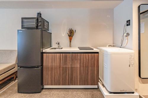 Apartment Hotel 11 Shinsaibashi 5 - Vacation STAY 19076