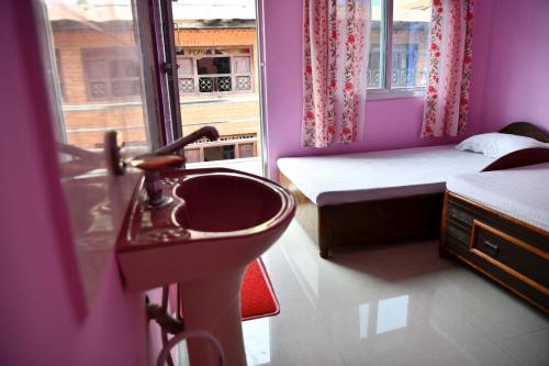 Laxmi Homestay in Tansen