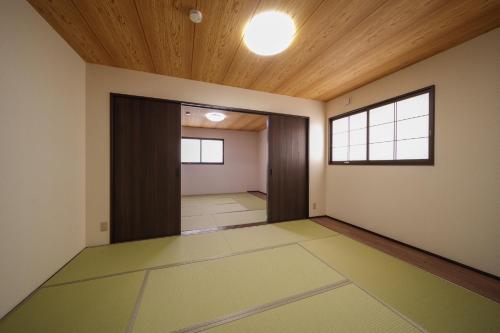 Mountain Green Yufu - Vacation STAY 09422v의 호실사진