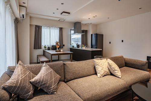 Apartment Hotel 11 Amemura- Vacation STAY 19078