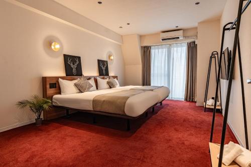 Apartment Hotel 11 Amemura- Vacation STAY 19078