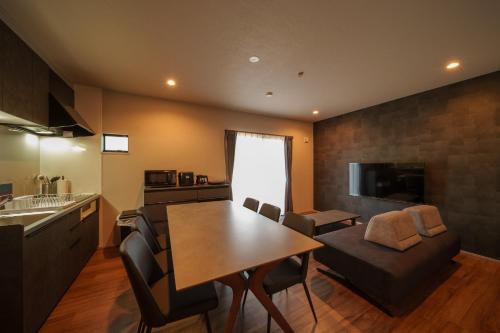 Mountain Green E "Water Sound" - Vacation STAY 09410v의 주변 풍경사진