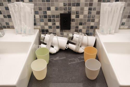 Mountain Green E "Water Sound" - Vacation STAY 09410v의 호실사진