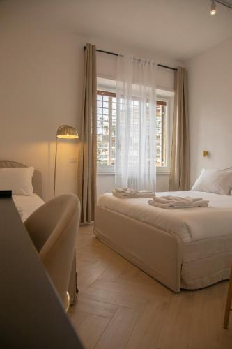 San Pietro Luxury Relais, Rzym (zdjęcie 7)