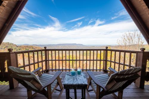 Lamp Post Lodge By Avada Properties, Sevierville