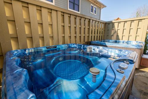 Legacy Lodge By Avada Properties, Pigeon Forge