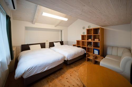 唐比ステイ의 호실사진