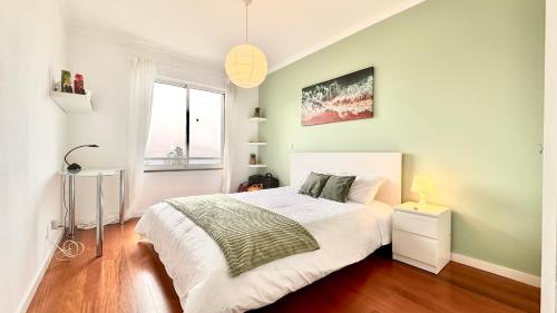 Edna 2, Great Location Funchal , Private Room , Ocean View