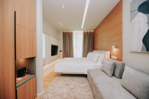 Magnus Hotel in Vlorë