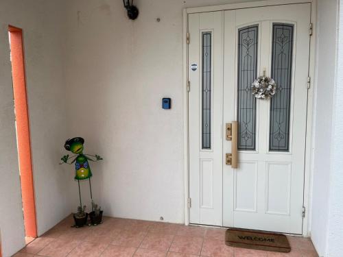 Sunrise Terrace Kin Town - Vacation STAY 16667v
