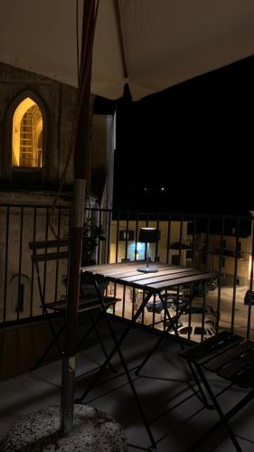 Балкон, ROSALINDA - Borgo Experience Cilento in Торторелла