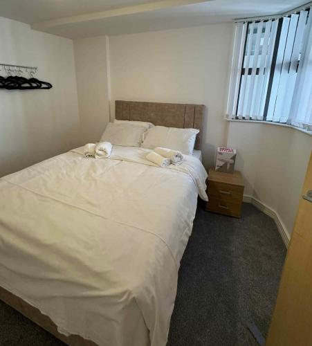 City Centre Apartment, Liverpool (foto 7)