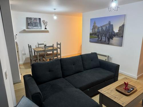 City Centre Apartment, Liverpool (foto 5)