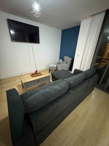 City Centre Apartment, Liverpool (foto 10)