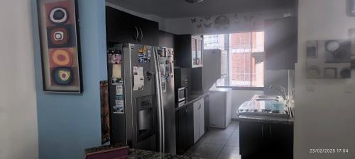 Apartamento cómodo en el marques