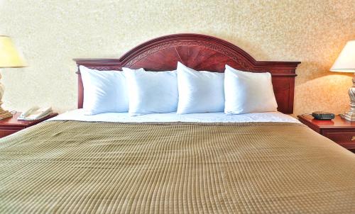 Days Inn by Wyndham Sudbury & Conference Centre, Sudbury (fotografie 10)