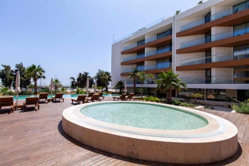Del mar water front - Azul by Enjoy your stay in Olhao