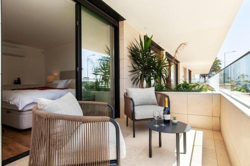Del mar water front - Azul by Enjoy your stay in Olhao