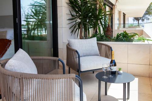 Del mar water front - Azul by Enjoy your stay in Olhao