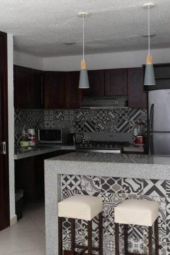 Las Gaviotas Hotel and Suites, Cancún (photo 7)