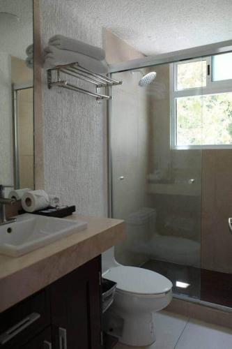 Las Gaviotas Hotel and Suites, Cancún (photo 8)