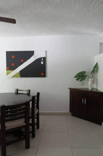 Las Gaviotas Hotel and Suites, Cancún (photo 9)