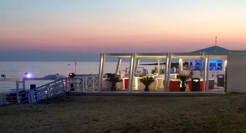Casa vacanza bomboniera