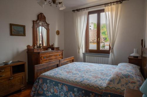 BENVENUTI A CASA PAOLA , WELCOME IN GARFAGNANA! in Кастельнуово ді Garfagnana