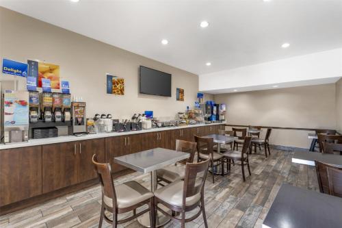 Best Western Redondo Beach Galleria Inn Hotel - Beach City LA in Redondo Beach, USA