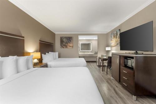 Best Western Redondo Beach Galleria Inn - Los Angeles LAX Airport Hotel - image 12