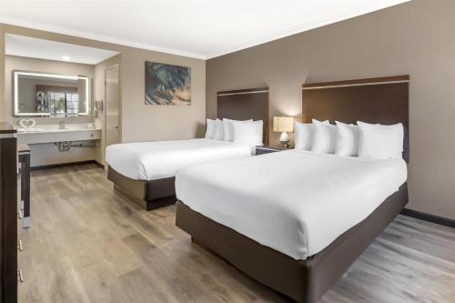 Best Western Redondo Beach Galleria Inn - Los Angeles LAX Airport Hotel - image 3