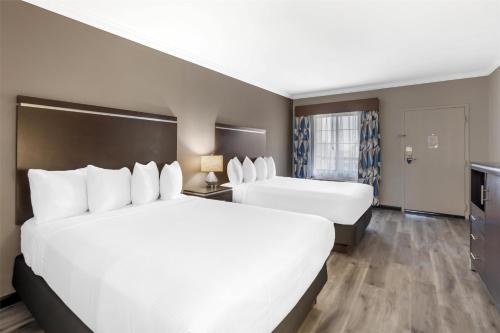 Best Western Redondo Beach Galleria Inn - Los Angeles LAX Airport Hotel - image 14