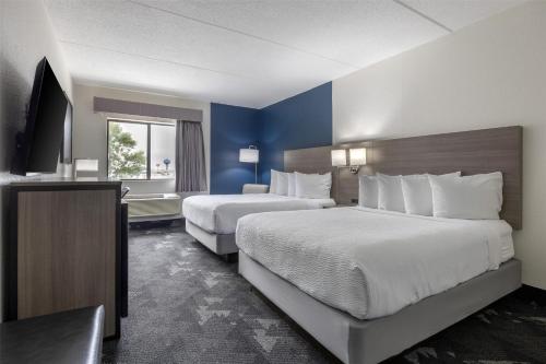 Best Western Bolingbrook Hotel in โบว์ลิงบรูค (IL)