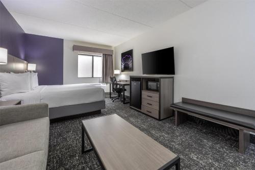 Best Western Bolingbrook Hotel in โบว์ลิงบรูค (IL)