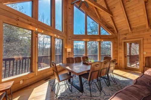 Black Bear Lodge By Avada Properties in Caton (TN)