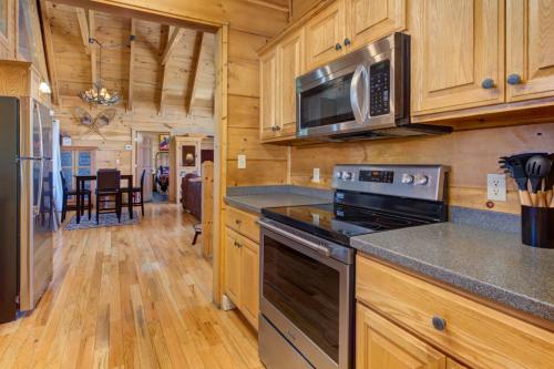 Black Bear Lodge By Avada Properties in Caton (TN)