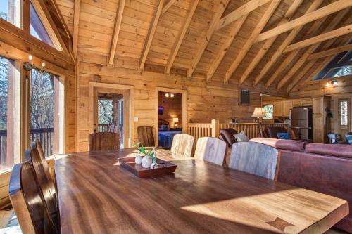Black Bear Lodge By Avada Properties in Caton (TN)