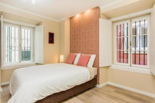 Alfama Stylish Studios by Hosty, Lizbona