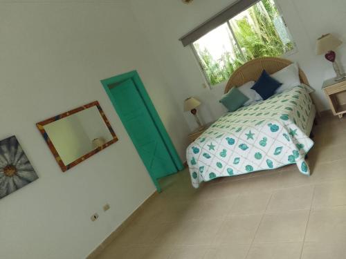 Villa en Guababerry in Guavaberry