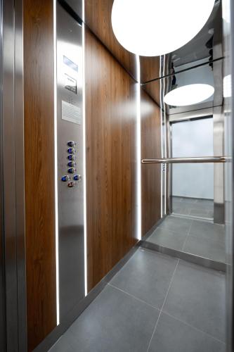 Zafiro Apartment 21-29 in Kolasin