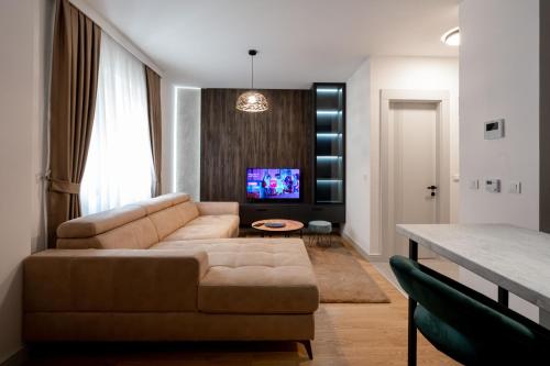 Zafiro Apartment 21-29 in Kolasin