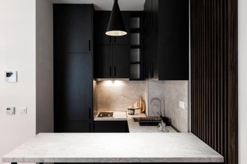 Zafiro Apartment 21-29 in Kolasin