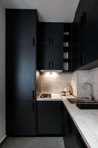 Zafiro Apartment 21-29 in Kolasin