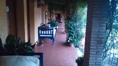 Hotel Rural La Cimbarra